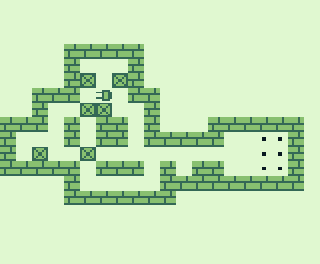 Crate Place Screenshot 2