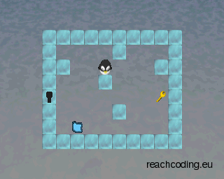 Escape from the North Screenshot 1