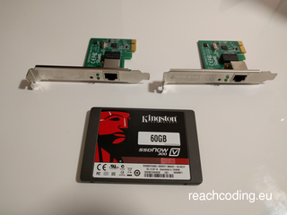 IPFire Image 1