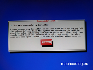 IPFire Image 13