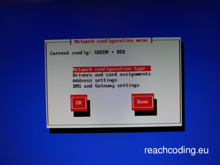 IPFire Image 16