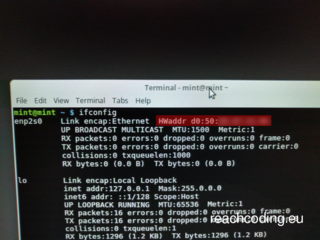 IPFire Image 3