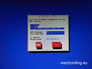 IPFire Image 30