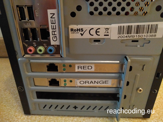 IPFire Image 32