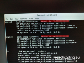 IPFire Image 5
