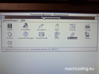 IBM ThinkPad 340 Image 11