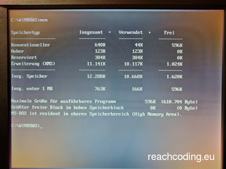 IBM ThinkPad 340 Image 13