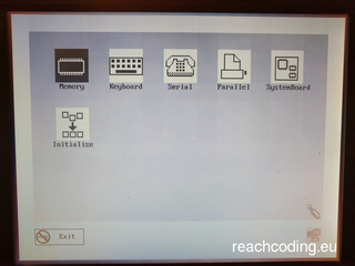IBM ThinkPad 340 Image 17