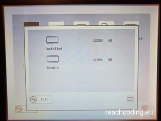 IBM ThinkPad 340 Image 18
