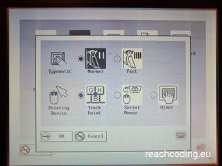 IBM ThinkPad 340 Image 19