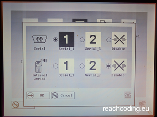 IBM ThinkPad 340 Image 20