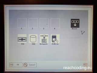 IBM ThinkPad 340 Image 24