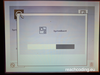 IBM ThinkPad 340 Image 25