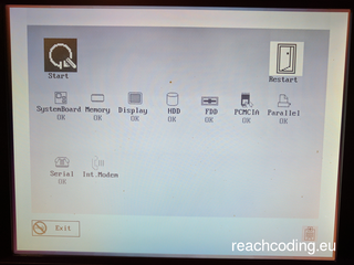IBM ThinkPad 340 Image 26