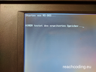 IBM ThinkPad 340 Image 8